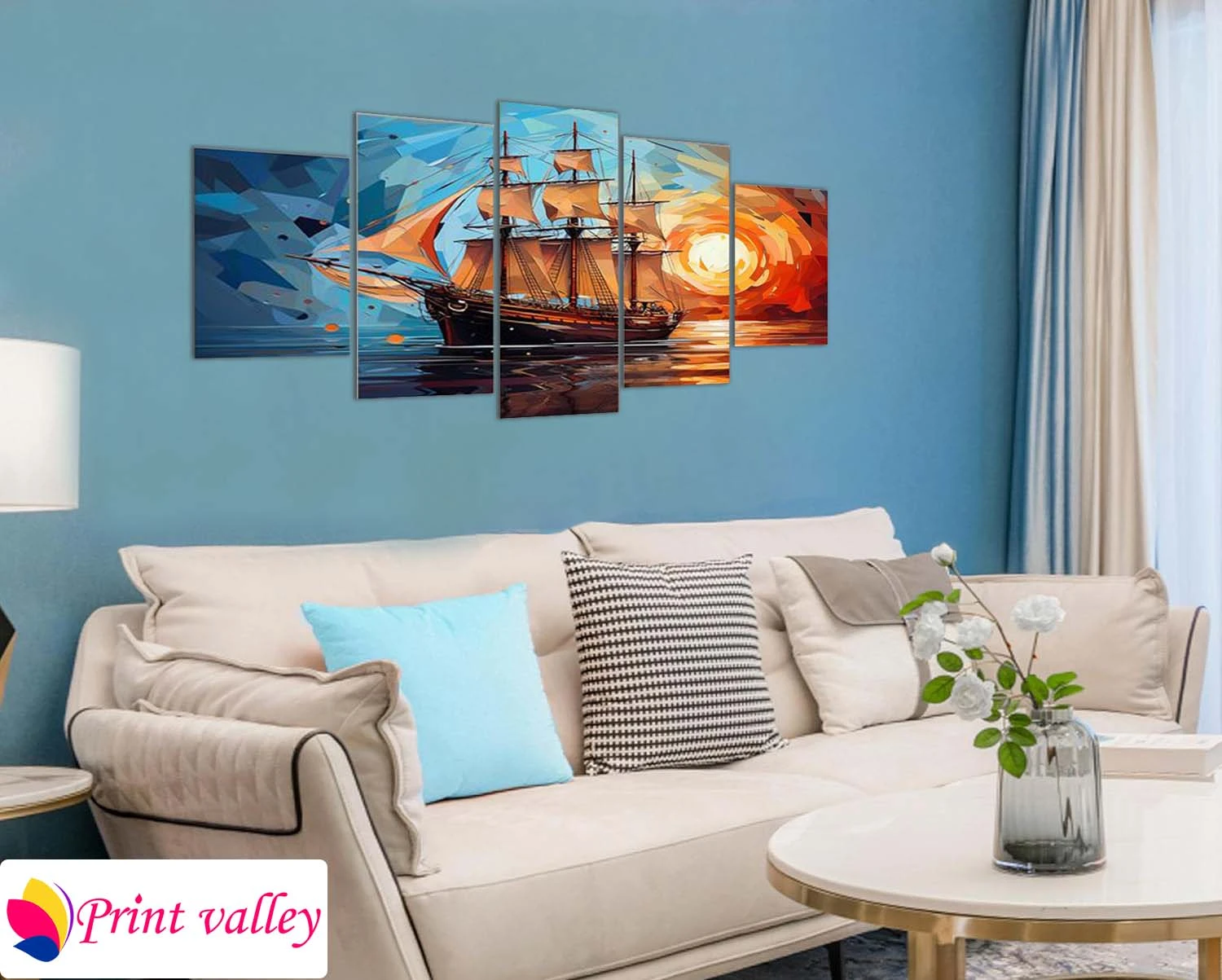 Wall Canvas - Image 4